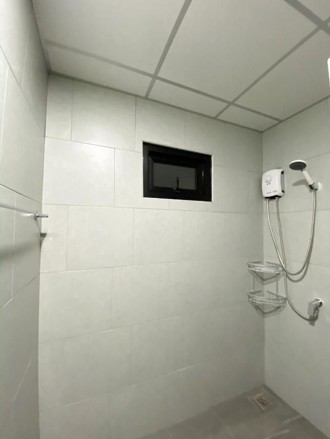Nai Yang Residence Buitenkant foto