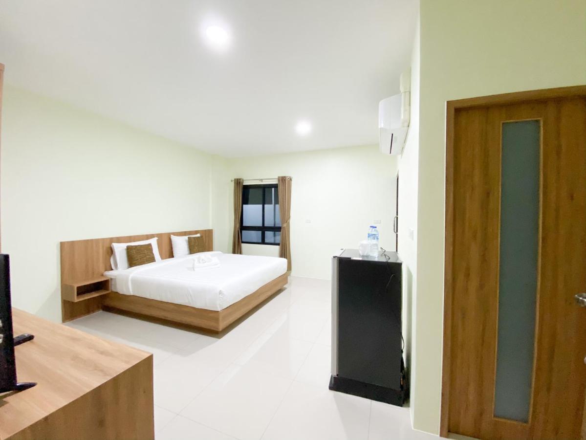 Nai Yang Residence Buitenkant foto