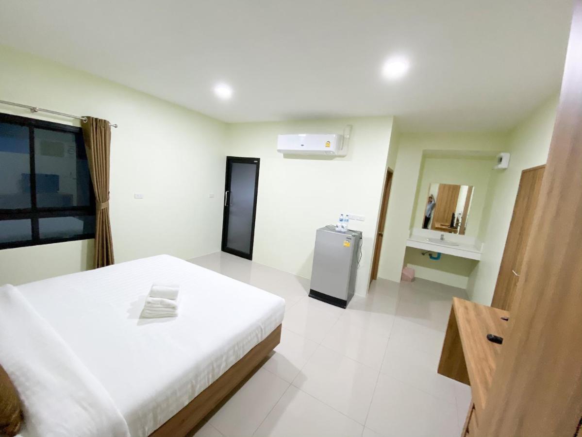 Nai Yang Residence Buitenkant foto