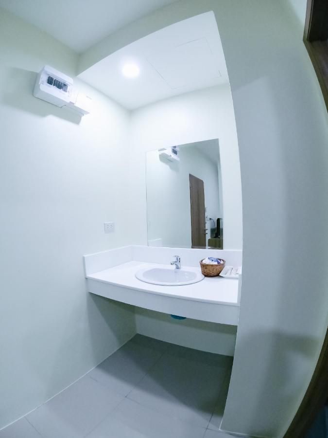 Nai Yang Residence Buitenkant foto