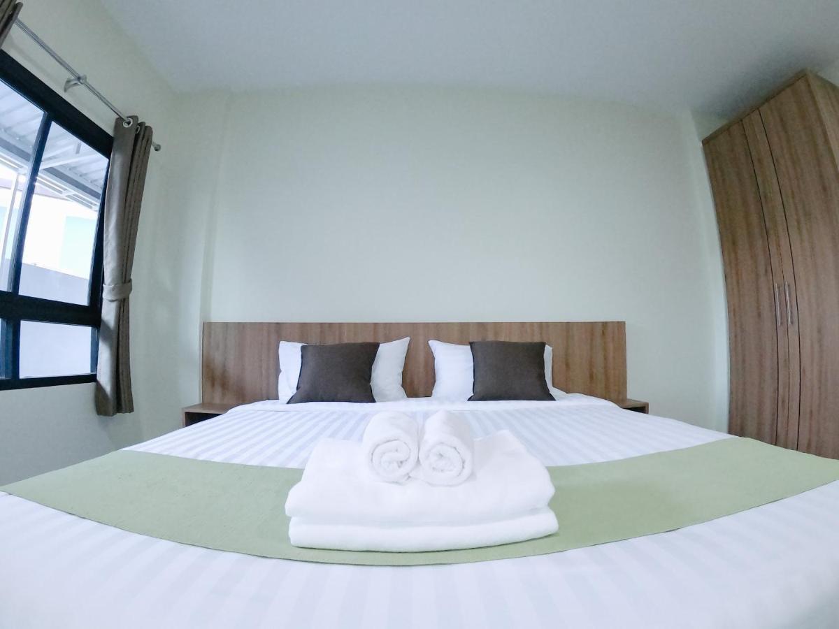 Nai Yang Residence Buitenkant foto
