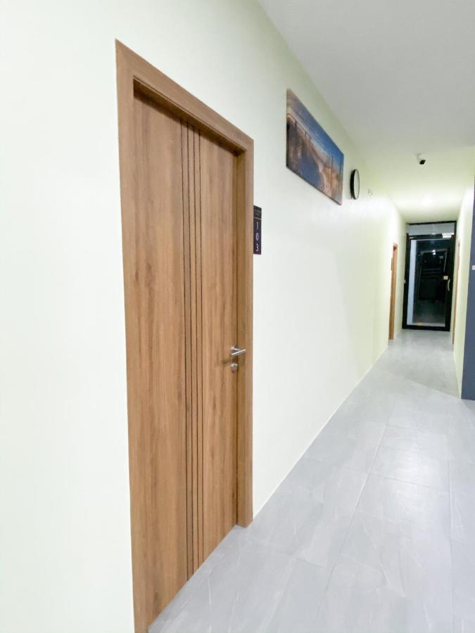 Nai Yang Residence Buitenkant foto