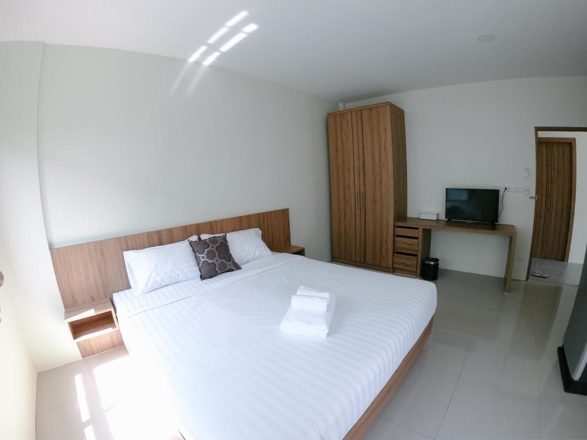 Nai Yang Residence Buitenkant foto
