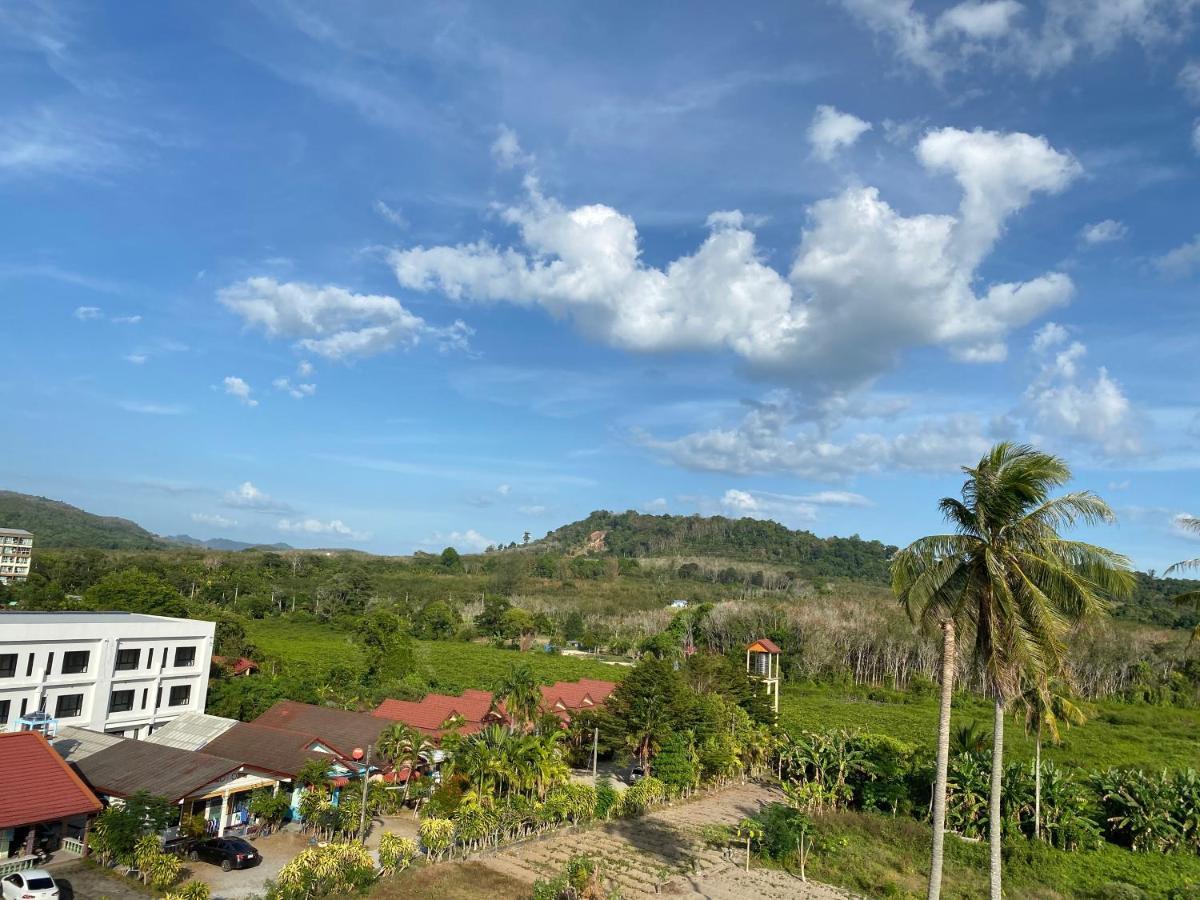 Nai Yang Residence Buitenkant foto