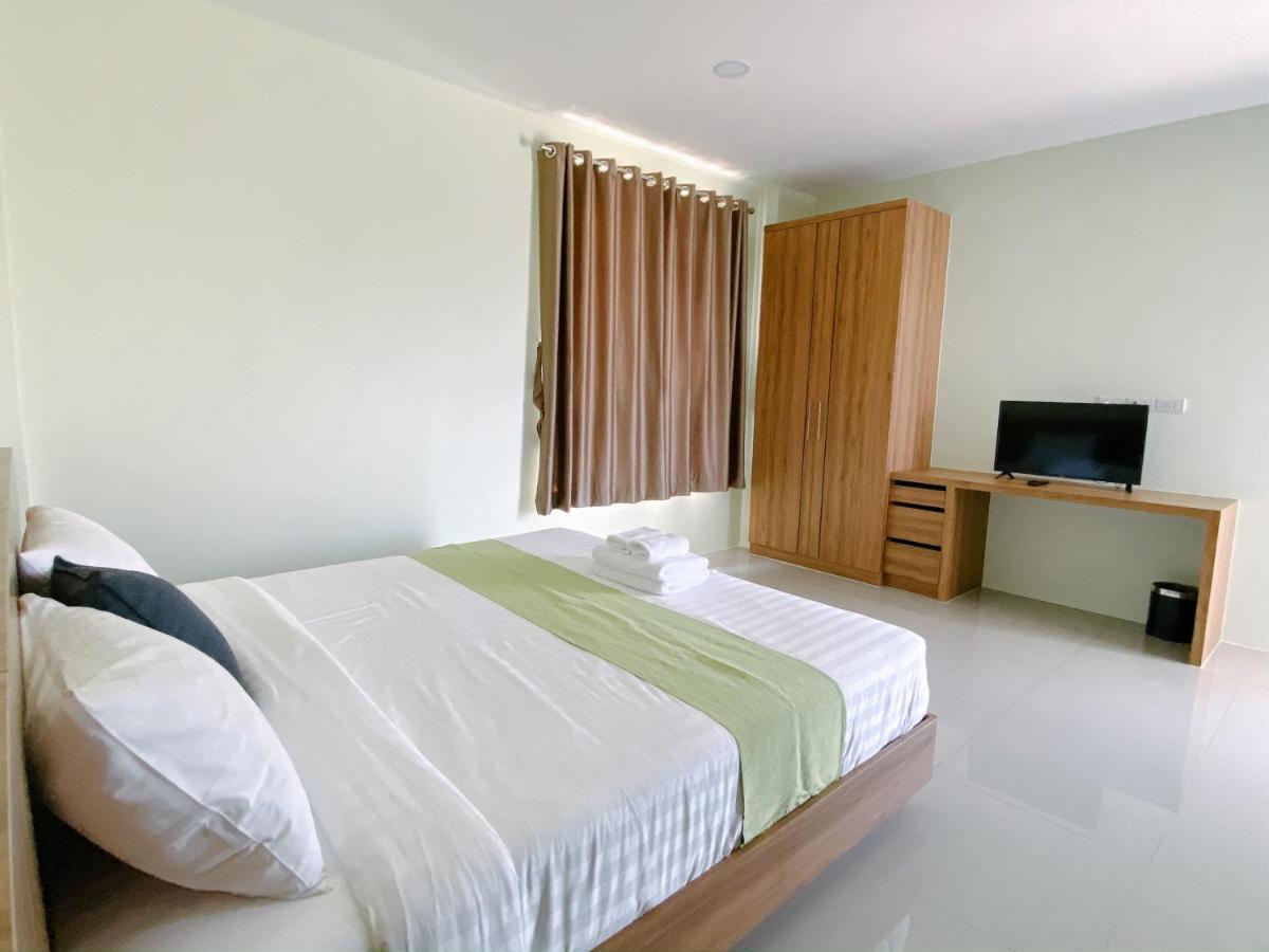Nai Yang Residence Buitenkant foto